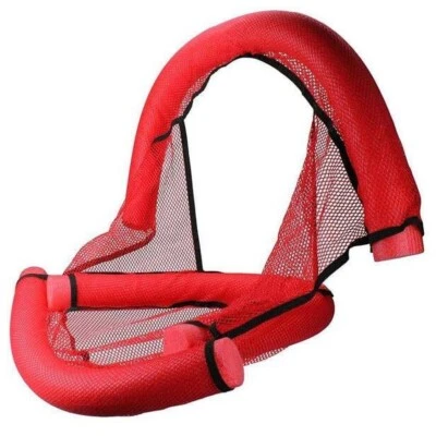 Swimline Noodle Fun Seat Swimming Pool Float - Image 1 of 2