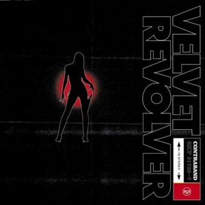New CD VELVET REVOLVER -CONTRABAND SLASH 20TH ANNIVERSARY- from Japan - Picture 1 of 1