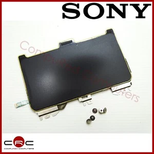 Sony VAIO SVS131A12M SVS1311C5E Touchpad schwarz Clickpad black TM-02022-001 - Bild 1 von 3