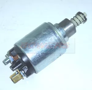 BOSCH INTERRUTTORE A SOLENOIDE 24V 0331402026 - Foto 1 di 1