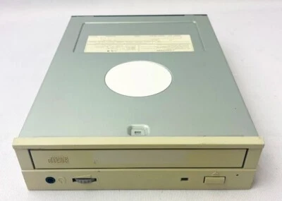 Привод компакт-дисков Toshiba XM-6402B - Изображение 1 из 4