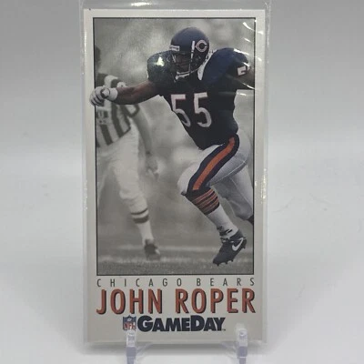 1992 GameDay #246 John Roper - Image 1 of 2