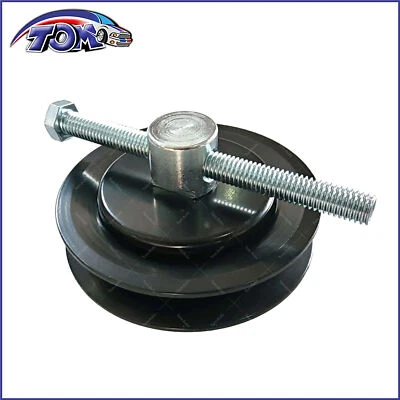 Serpentine Belt Idler Pulley Fits 1998-2004 Nissan Frontier Xterra - Image 1 of 4