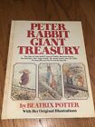 Peter Rabbit Treasury By Beatrix Potter With Original Illustrations Book 