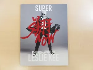LESLIE KEE×Sho Aikawa Photobook “Super Aikawa Show” #46 - Imagen 1 de 7