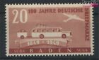 Franz. Zone-Baden 55 unmounted mint / never hinged 100 J.Stamps (9702036