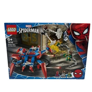 LEGO 76148 Spider-Man vs Doc Ock Super Heroes nicht mehr im Handel erhältlich Set Neu in OVP versiegelt - Bild 1 von 4