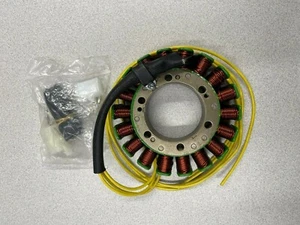 Alternator Stator Coil For Bombardier Can-am DS650 00-07 Can-am DS650 Baja 2002 - Picture 1 of 2