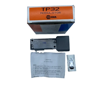 Napa Echlin TP-32 TP32 Ignition Control Module, NIB, NEW - Image 1 of 3