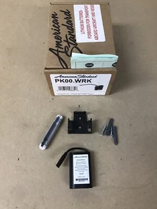 AMERICAN STANDARD SELECTRONIC PK00.WRK POWER KIT - PWRX BATTERY PACK PN# M950538 - Picture 1 of 11