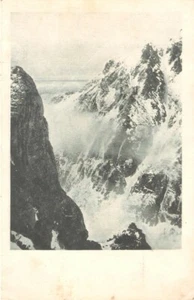 BOL0073 Rumänien Brasov Tauchen malaysische Berge Peak Dr. Valeriu Bologa 1923 - Bild 1 von 2