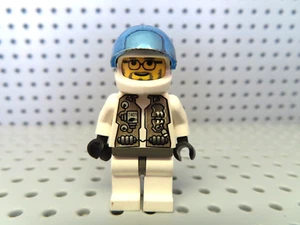 Lego Figur Life on Mars DOC lom016 7315 7312 - Bild 1 von 1