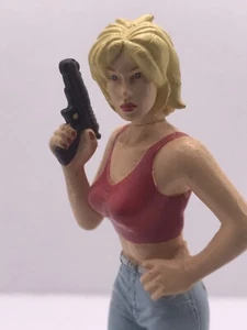 DC Comics Preacher TULIP 1999 Figure - Picture 1 of 8