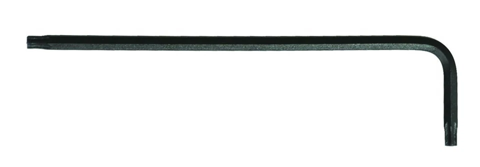 Bondhus 32809 T9 Star Tip Key L-Wrench with ProGuard Finish, 25 Piece - Image 1 of 1