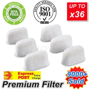 Water Filters for Breville Oracle BES980 (Batch 1751 & earlier) Coffee Machine - Picture 1 of 8
