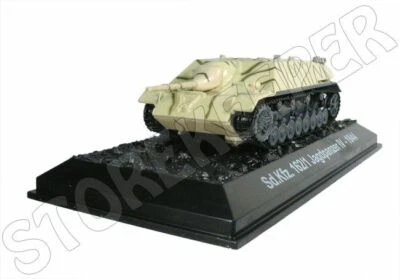 Sd.Kfz. 162/1 Jagdpanzer IV - Germany 1944 - 1/72 No31 - Image 1 of 3