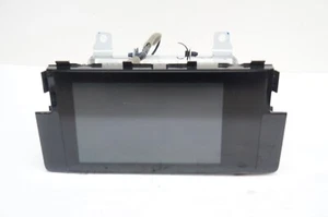2016 Honda Civic AM FM Display Screen 39101-TBC-A31-M1 OEM Radio Receiver *C522 - Bild 1 von 8