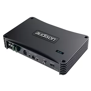 Audison AP F1D 1000W 1-Kanal Mono Verstärker Bass Endstufe für AP F8.9 bit - Bild 1 von 4