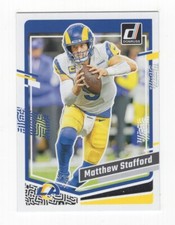 2023 PANINI DONRUSS FOOTBALL BASE CARDS #1-199 PICK YOUR PLAYER