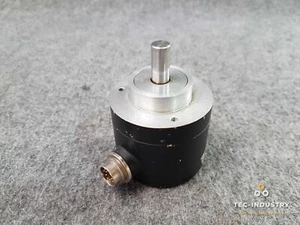 GRUWAMATIC | 355C0012S1071.1250 | ENCODER GIRATORIO - Imagen 1 de 9