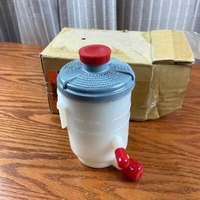 Depósito de dirección asistida Dorman 603-952 para Honda Odyssey 05-10 Foto 1 de 3