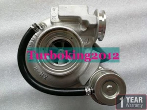 NEW GENUINE HOLSET HE221W 4043281 4047745CUMMINS ISDe 4.5L Turbocharger 7CM - Picture 1 of 6