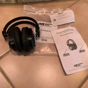 New Hamilton Buhl W901-MULTI Wireless Headphone - Picture 1 of 5