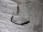 Porsche 944 & 944 Turbo Cruise Control Motor Servo Linkage Cable Cord to Pedal
