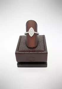 Crivelli Ring mit Brillanten CRV2619 - Bild 1 von 1