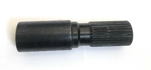 For Bmw x5 front drive shaft, 00-06, 1"extended splines, bmw part # 26207508629 - Picture 1 of 2