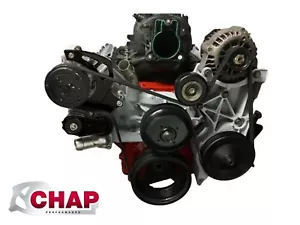 Nuevo soporte de montaje alto LS R4 A/C LQ LS2 LS3 LS6 Vortec camión triángulos - Imagen 1 de 8