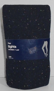 Gap Women's Navy Blue Sparkle Size S/M New - Picture 1 of 2