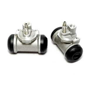 7/8 Rear Wheel Brake Cylinder LR Fit Nissan Navara Frontier D40 Pickup Truck UTE - Picture 1 of 6
