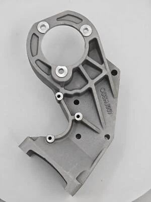 A/C Bracket F6TE-19E708-AA Power steering For 1995-97 Ford F250 F350 7.3L Diesel - Image 1 of 4