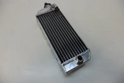 Kühler Wasserkühler radiator cooler passt an Kawasaki Kxf 250 Kx-f Kx250F 12-16 - Bild 1 von 4