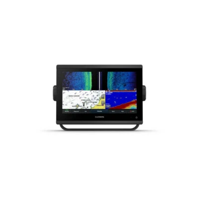 GARMIN GPSMAP 923XSV ecoscandaglio GPS SideVu ClearVu CHIRP 010-02366-02 - Immagine 1 di 4