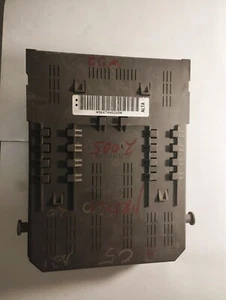 9647448280 Peugeot Citroen Fuse Box Sam Module Unit Genuine - Picture 1 of 3