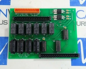 Royal Services Single Camera Mother Board RS-1P-MB-02 PC Concepts New Surplus - Picture 1 of 9