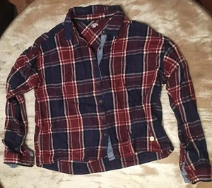Camisa a cuadros Pepe Jeans talla M 16 - Imagen 1 de 6