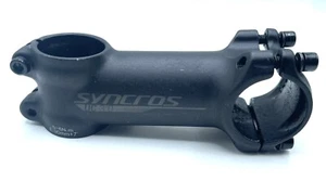 Syncros UC 3.0 Stem 90mm Road / MTB 31.8 Clamp / 1-1/8” Steerer - Picture 1 of 5