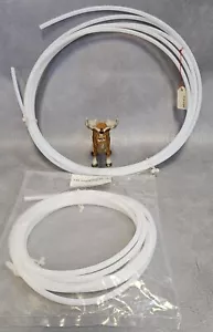Tubo de PTFE Metrohm 6.1812.000 4 mm ID x 6 mm OD x 4 m Lote de 2 - Imagen 1 de 6
