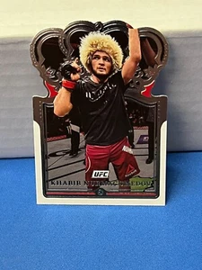 2022 Panini Chronicles UFC Crown Royale Base Card of Khabib Nurmagomedov!! - Picture 1 of 1