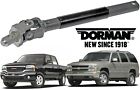 Dorman 425-176 Intermediate Steering Shaft For Chevrolet GMC Cadillac Trucks New