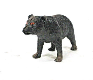 MODEL POWER G SCALE ANIMAL BEAR #1668 - Picture 1 of 4