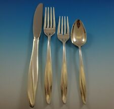 Firelight by Gorham Sterling Silver Flatware Service Set 31 Pieces