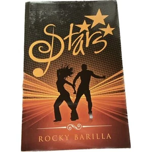 Stars by Rocky Barilla (2019, Trade Paperback) - Imagen 1 de 2