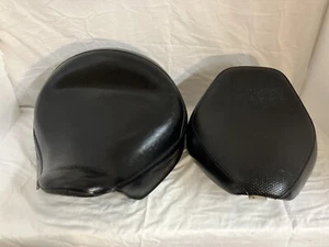 2006 Yamaha royal star deluxe seat and passenger seat - Picture 1 of 4