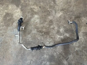 1997-2002 C5 Corvette EGR Air Injection Pipe Hose Assembly 5.7 LS1 - Picture 1 of 8