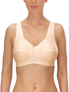 Naturana Damen Soft Cup Everyday BH 44C Hellbeige - Bild 1 von 2