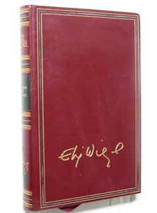 The Jews of Silence A PERSONAL REPORT ON SOVIET By Elie Wiesel buy 2 get 1 FREE - Foto 1 di 7